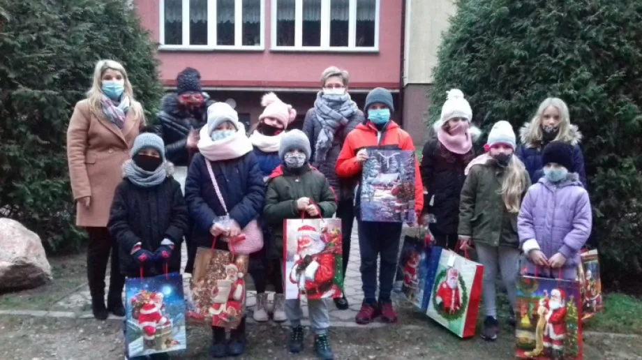 fot. Urząd Gminy Małkinia Górna / Facebook