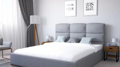 Ostrów Mazowiecka - Co na dobry sen dla alergika? Przede wszystkim dobrze dobran