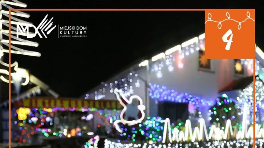 fot. Miejski Dom Kultury w Ostrowi Mazowieckiej / Facebook