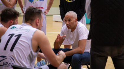 Ostrów Mazowiecka - Czego potrzeba, by sportowe widowisko określić mianem emocjo