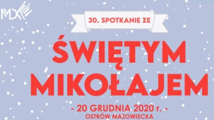 Ostrów Mazowiecka - Miejski Dom Kultury w Ostrowi Mazowieckiej pracuje w pocie c