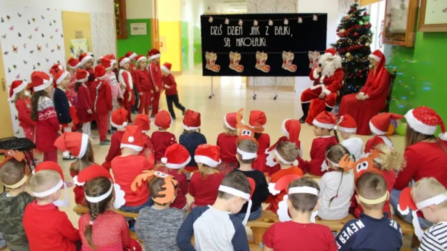 fot. Urząd Gminy w Broku