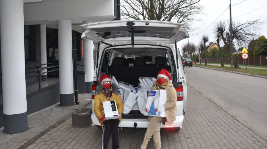 fot. Środowiskowy Dom Samopomocy w Ostrowi Mazowieckiej