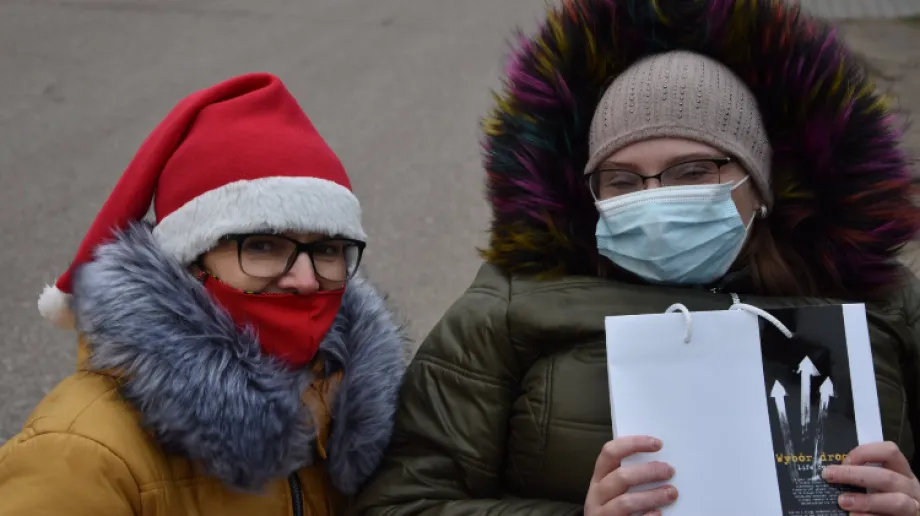 fot. Środowiskowy Dom Samopomocy w Ostrowi Mazowieckiej
