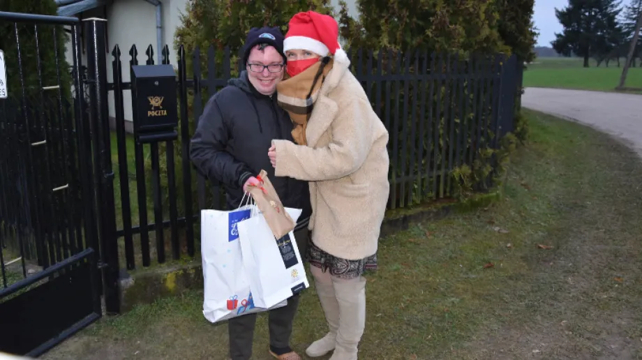 fot. Środowiskowy Dom Samopomocy w Ostrowi Mazowieckiej