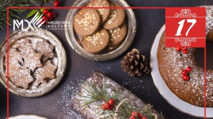 Ostrów Mazowiecka - Odliczanie do świąt Bożego Narodzenia trwa. Miejski Dom Kult