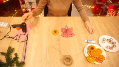 Ostrów Mazowiecka - Odliczanie trwa, a do Świąt pozostało już tylko 9 dni. Miejs