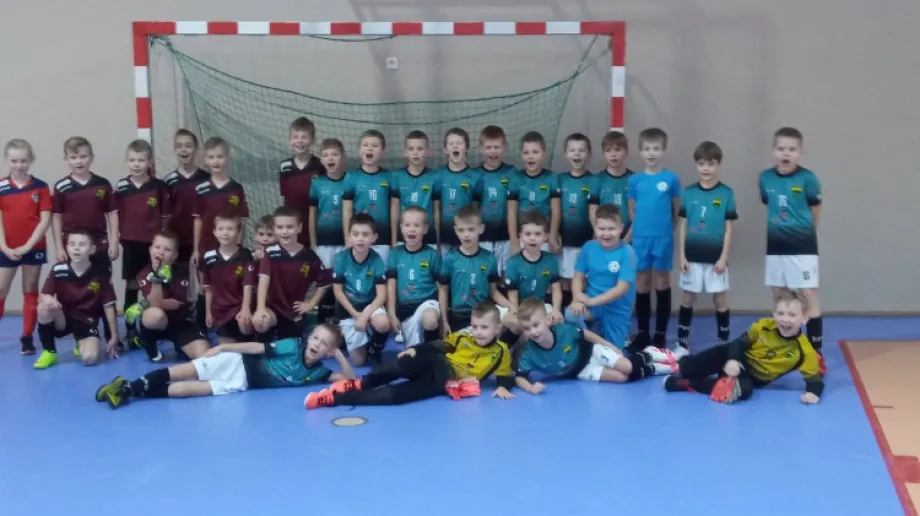 fot. MKS Ostrowianka Ostrów Mazowiecka piłka nożna / Facebook