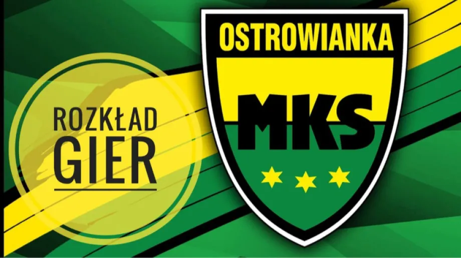 fot. MKS Ostrowianka Ostrów Mazowiecka piłka nożna / Facebook