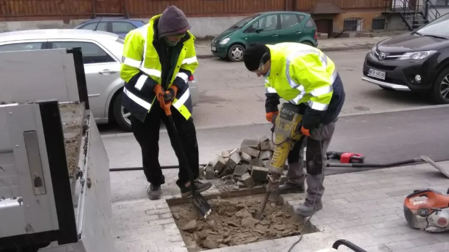 fot. Ostrowska Spółdzielnia Socjalna / Facebook