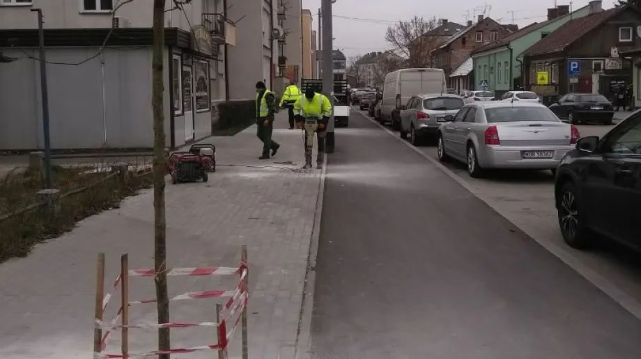 fot. Ostrowska Spółdzielnia Socjalna / Facebook