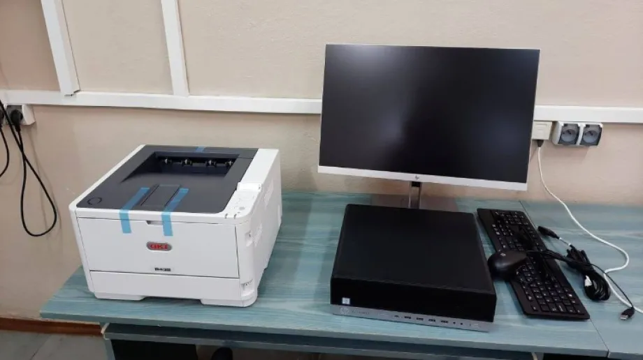 fot. Urząd Gminy Nur / Facebook