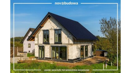 Ostrów Mazowiecka - Decyzja zapadła: chcesz mieć nowe okna Kraków w swoim domu, 