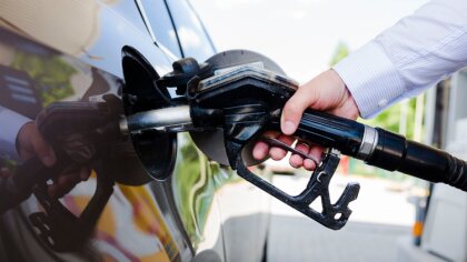 Ostrów Mazowiecka - Nie przepłacaj za paliwo. Tankując do pełna, dzięki naszemu 