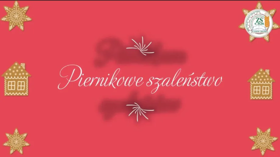 fot. Zespół Szkół Centrum Kształcenia Rolniczego w Starym Lubiejewie / Facebook