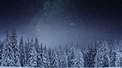 Ostrów Mazowiecka - Jak mawia tradycja, do wigilijnego stołu powinniśmy zasiadać