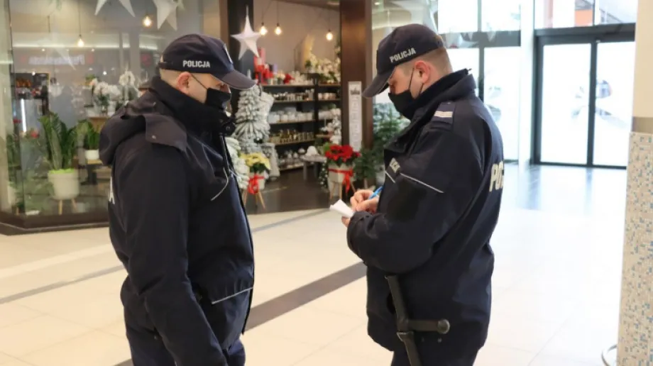 fot. Komenda Wojewódzka Policji zs. w Radomiu