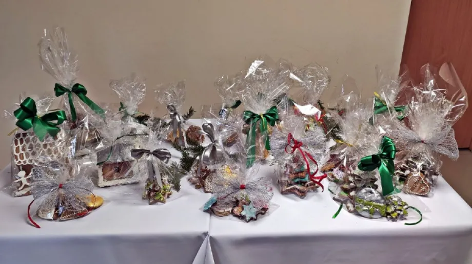 fot. Zespół Szkół Centrum Kształcenia Rolniczego w Starym Lubiejewie / Facebook