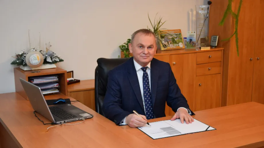 fot. Zespół Szkół Centrum Kształcenia Rolniczego w Starym Lubiejewie