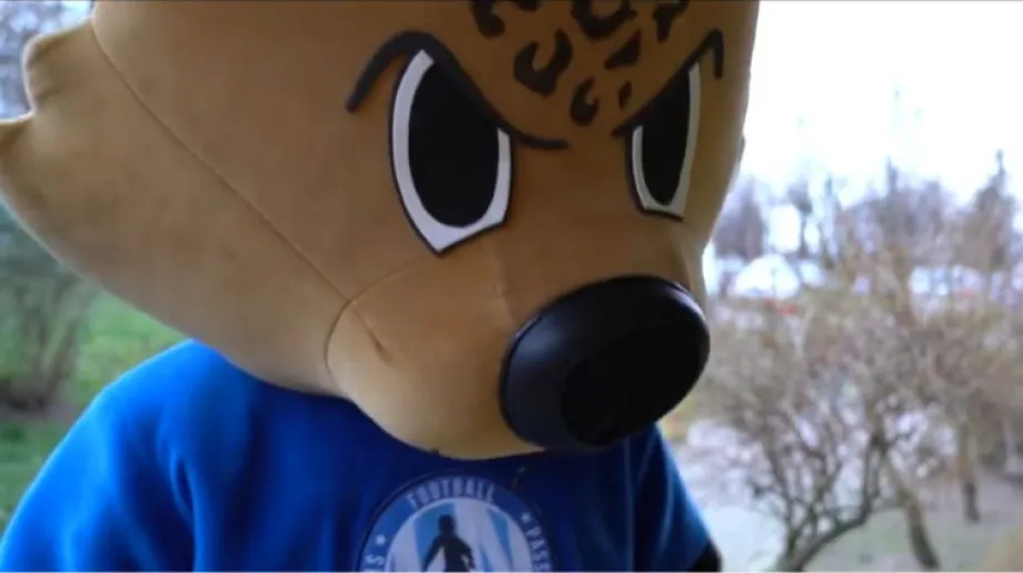 fot. Łukasz Nienałtowski - Football Dreams Passion / Facebook