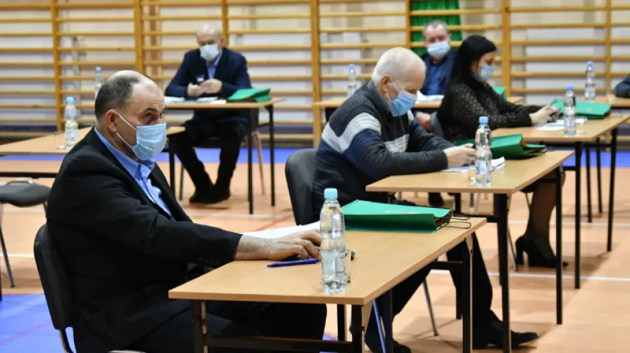 fot. Urząd Gminy Brok