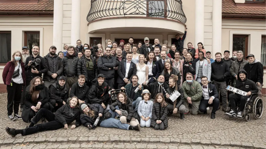 fot. Marcin Szpak, Studio Metrage / Facebook