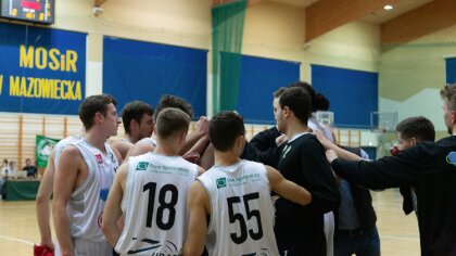 Ostrów Mazowiecka - Na 100 i trochę więcej. Tak w skrócie spuentować można kolej