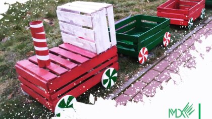 Ostrów Mazowiecka - Miejski Dom Kultury zorganizował akcję polegającą na wspólny