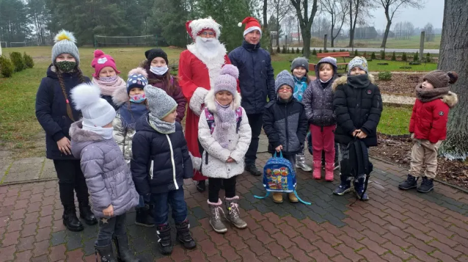 fot. Urząd Gminy w Małkini Górnej