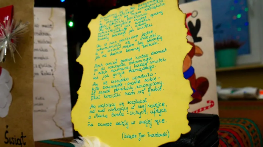 fot. Zespół Szkół nr 2 w Ostrowi Mazowieckiej