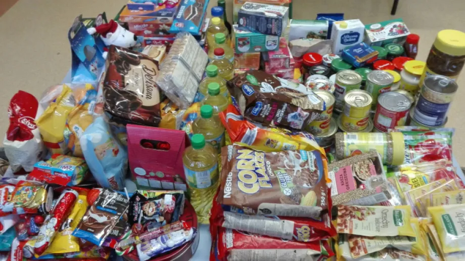 fot. Szkoła Podstawowa nr 1 w Ostrowi Mazowieckiej