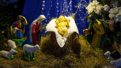 Ostrów Mazowiecka - Pomimo skomplikowanych czasów w którym przyszło nam żyć, ost