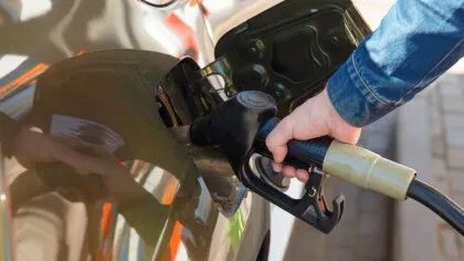 Raz w tygodniu prezentujemy nowe zestawienie cen paliw na ni