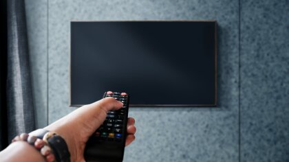 Ostrów Mazowiecka - Do codziennego oglądania tradycyjnej telewizji aktualnie prz