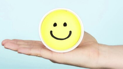 Ostrów Mazowiecka - Porzuć toksyczne i nierealne noworoczne postanowienia! Ekspe