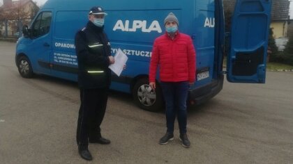 Ostrów Mazowiecka - Czasu są ciężkie, dlatego coraz więcej firm i instytucji dec