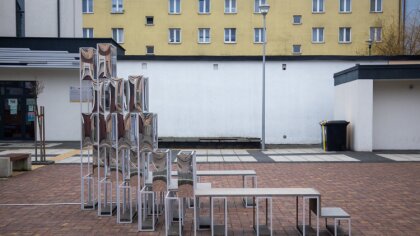 Ostrów Mazowiecka - 