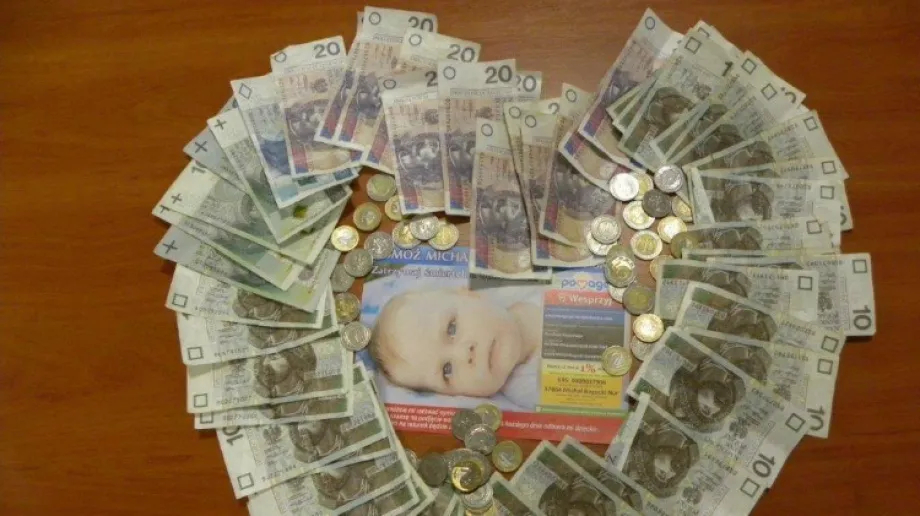 fot. Urząd Gminy Zaręby Kościelne / Facebook