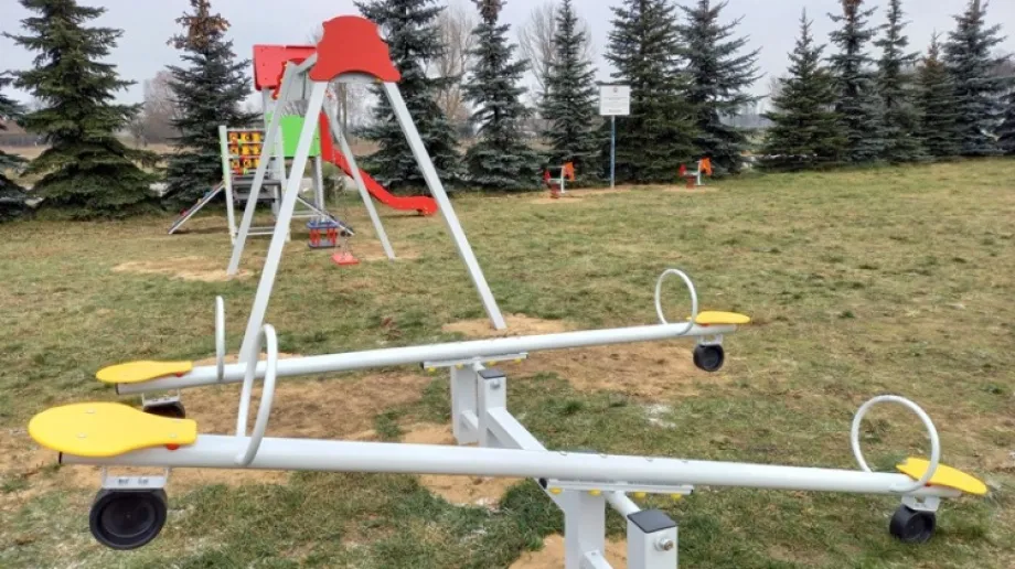 fot. Urząd Gminy Zaręby Kościelne / Facebook