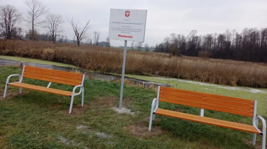 fot. Urząd Gminy Zaręby Kościelne / Facebook