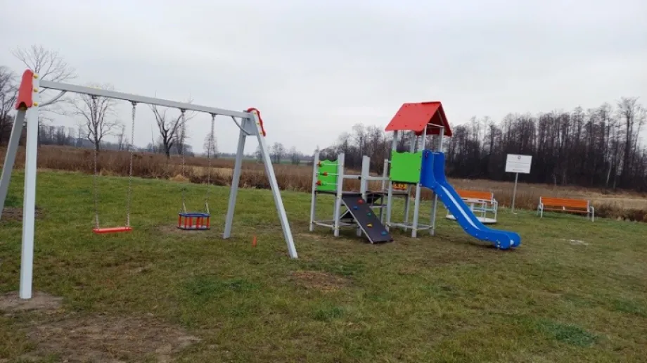 fot. Urząd Gminy Zaręby Kościelne / Facebook