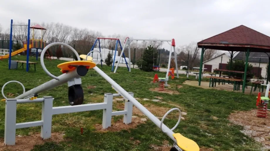 fot. Urząd Gminy Zaręby Kościelne / Facebook