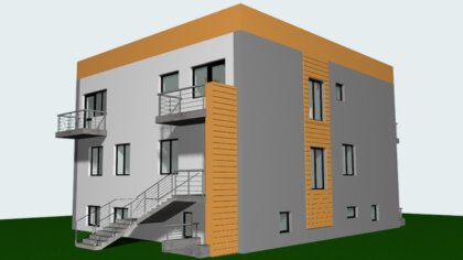 Ostrów Mazowiecka - W Zarębach Kościelnych powstanie jedyne w powiecie ostrowski