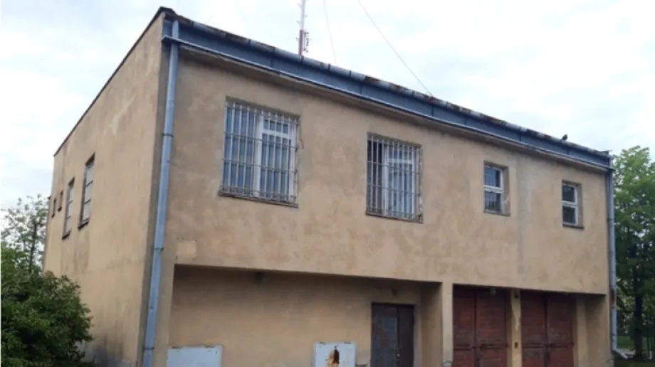 fot. Urząd Gminy Zaręby Kościelne