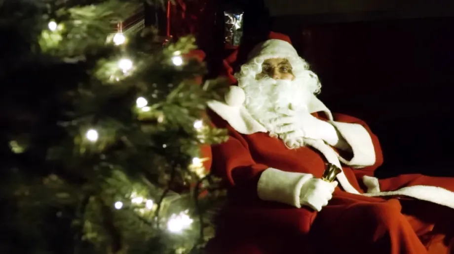 fot. kadr z filmu - Urząd Miasta Ostrów Mazowiecka / Facebook