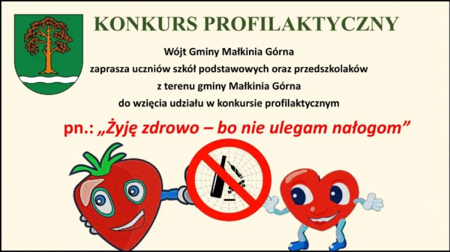 fot. Urząd Gminy w Małkini Górnej
