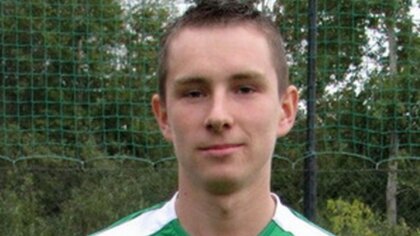 Ostrów Mazowiecka - Adam Najgrodzki to jeden z najbardziej doświadczonych zawodn