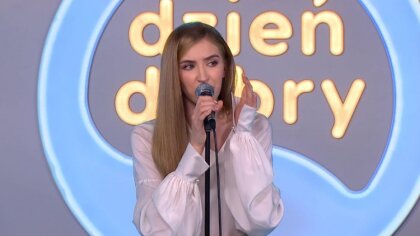 Ostrów Mazowiecka - Premiera nowego singla Amelii Andryszczyk, 17-letniej piosen