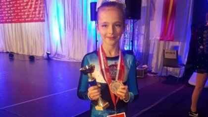 Ostrów Mazowiecka - To był bardzo trudny sezon dla Ostrołęckiego Klubu Cheereade