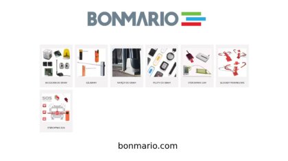 Ostrów Mazowiecka - Element, który w codziennym użytkowaniu bramy nie jest tak n